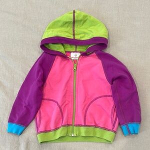 Hanna Andersson Hoodie